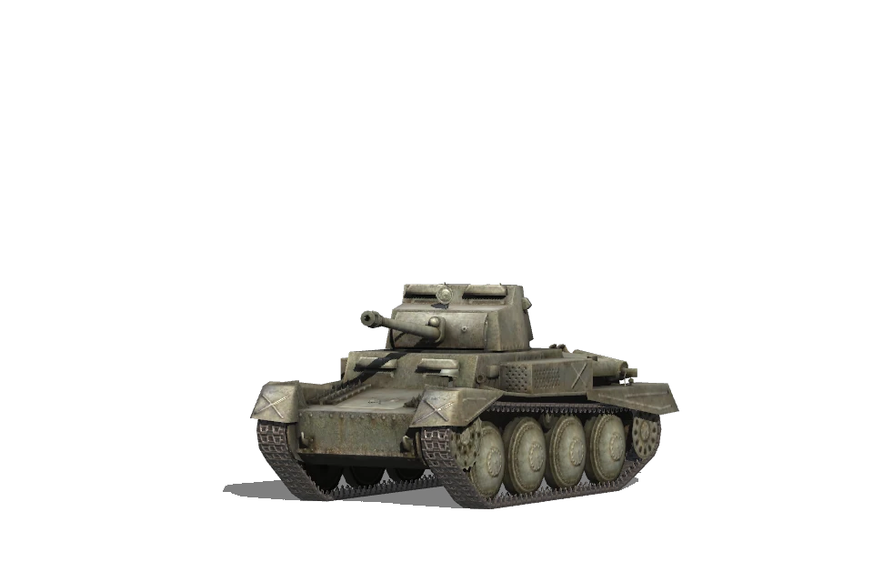 Pz.Kpfw. 38 (t) n.A.