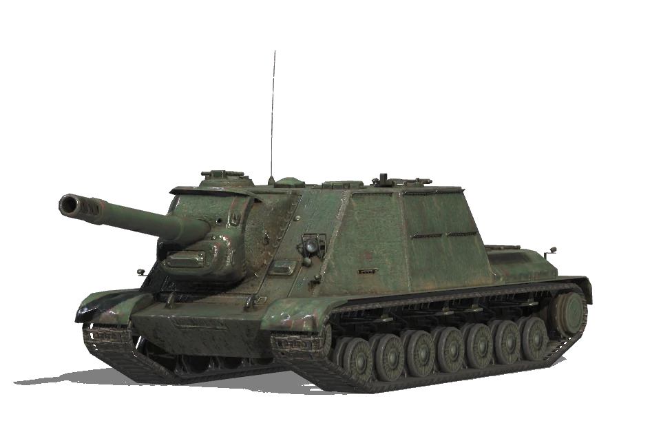 WZ-111G FT
