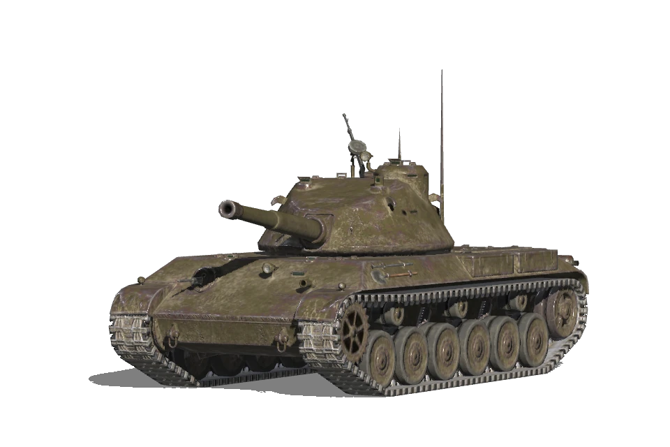 45TP Habicha
