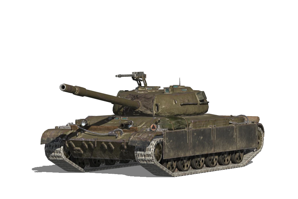 CS-52 LIS