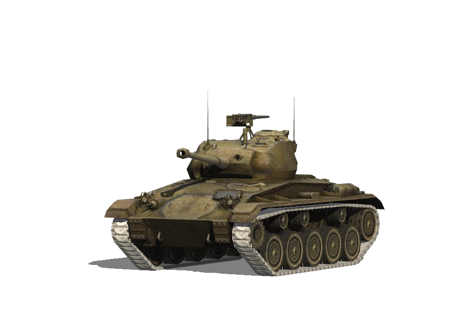 Chaffee