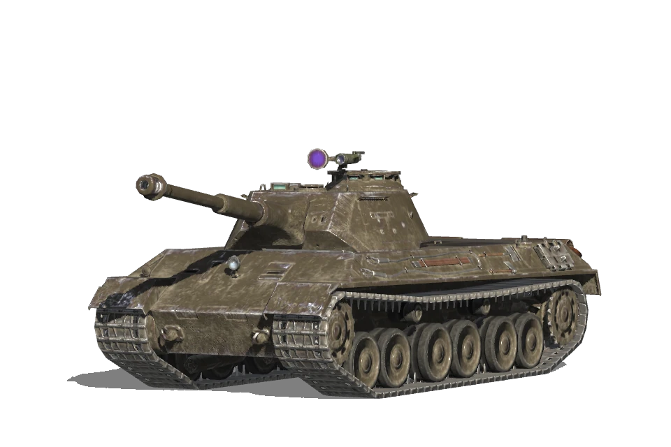 Škoda T 45