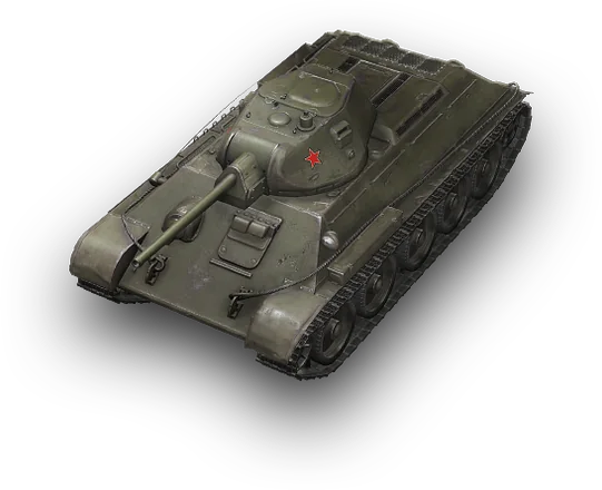 Т-34