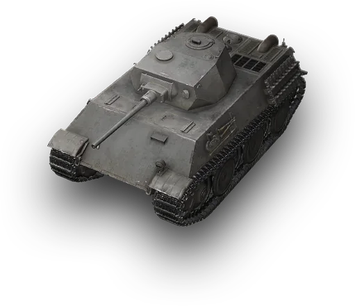 VK 28.01