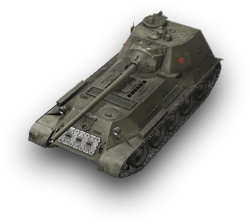 SU-100M1