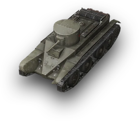 БТ-2