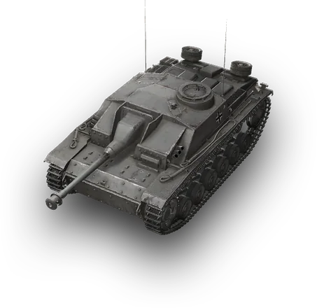 StuG III Ausf. G