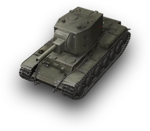 KV-2