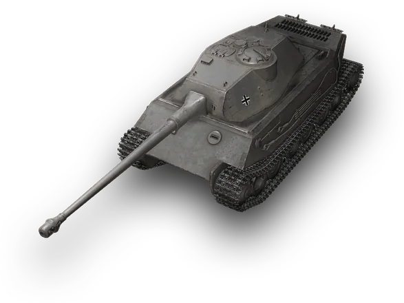 VK 45.02 (P) Ausf. A