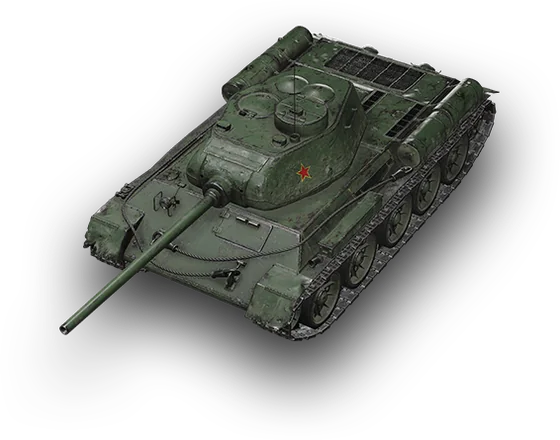 T-34-1