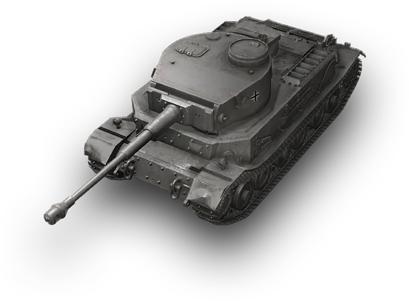 Tiger (P)