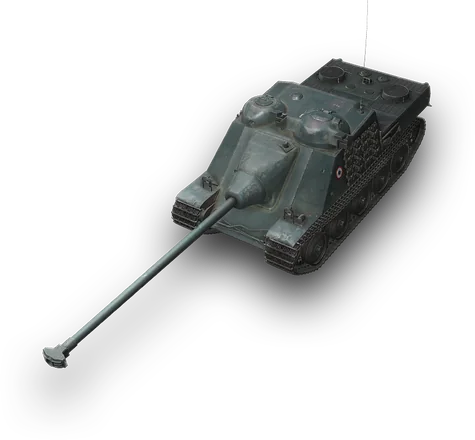 AMX AC mle. 46