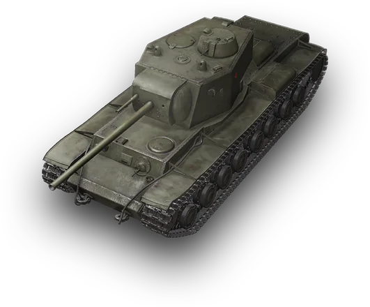 KV-4