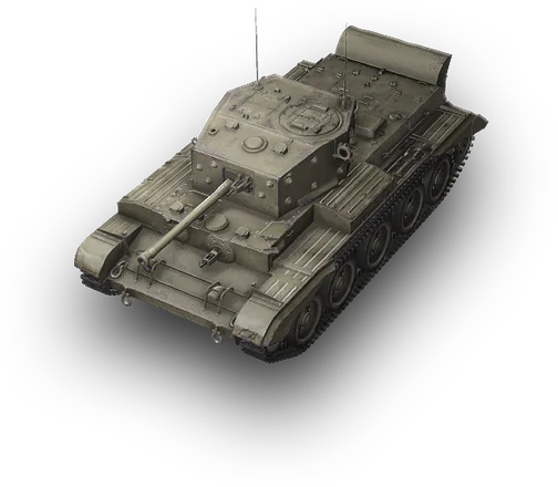Cromwell