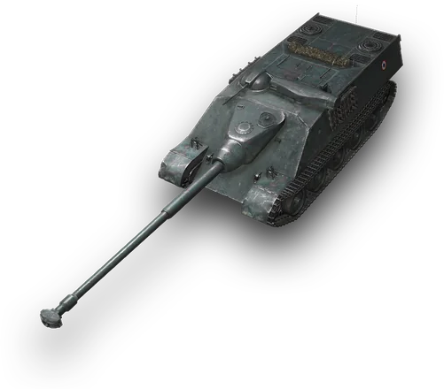 AMX 50 Foch