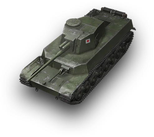 Type 5 Chi-Ri