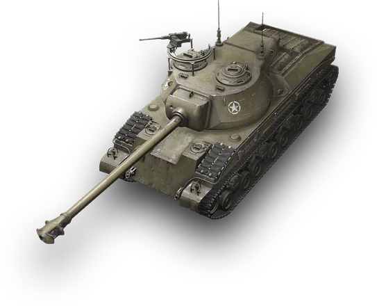 T28 Prototype