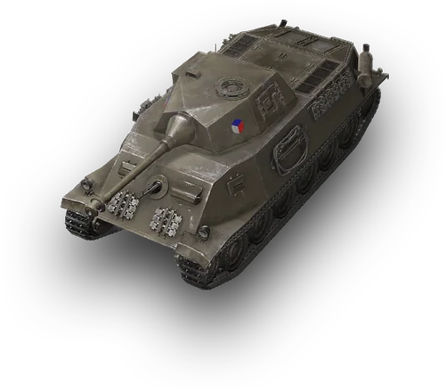 Škoda T 24