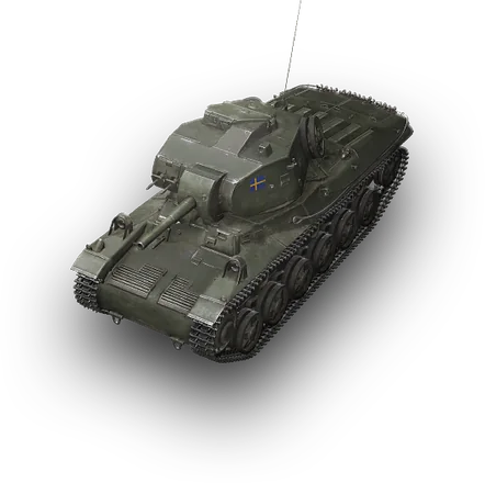 Strv m/42