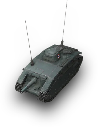 ARL V39