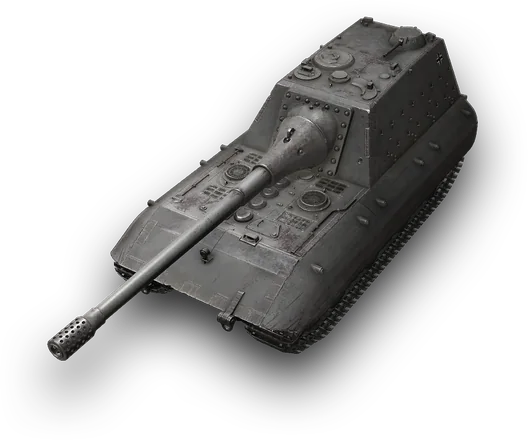 Jagdpanzer E 100