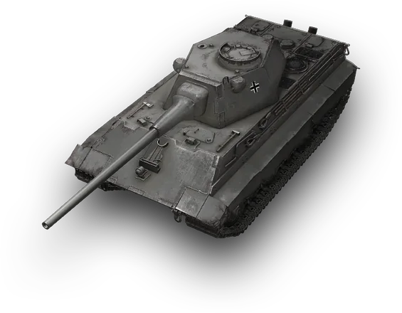 E 50 Ausf. M
