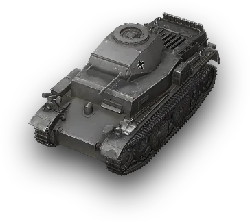 Pz.Kpfw. I Ausf. C