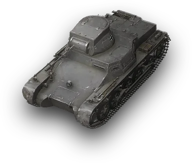 Pz.Kpfw. I