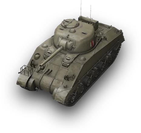 Sherman III