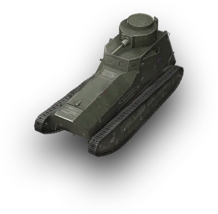 Strv fm/21