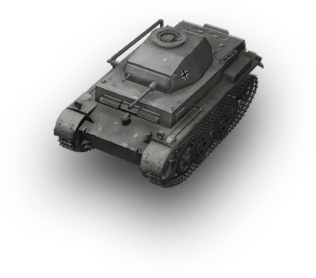 Pz.Kpfw. II Ausf. G