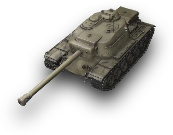 T110E4