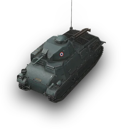 Somua S35