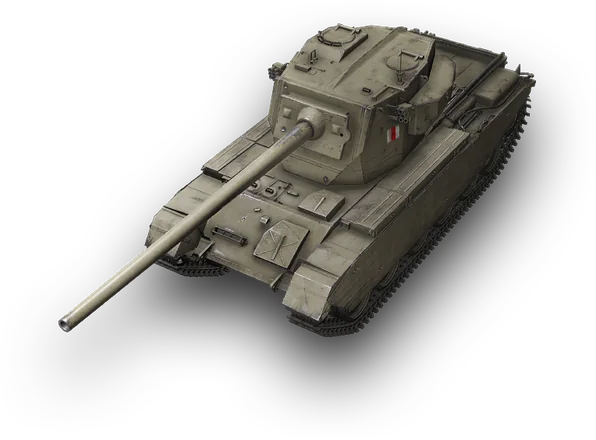 FV4004 Conway