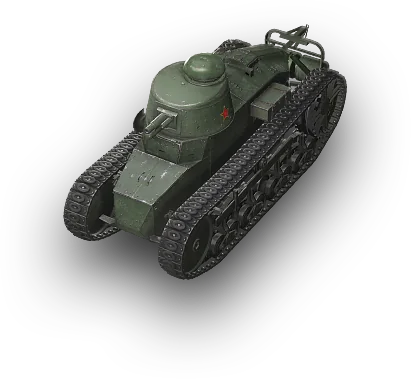 Renault NC-31