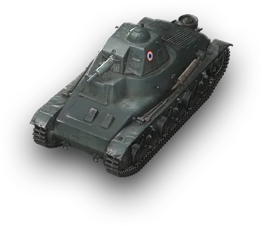Hotchkiss H35