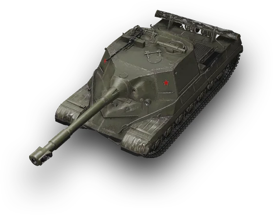 Object 268