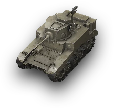 Stuart I-IV