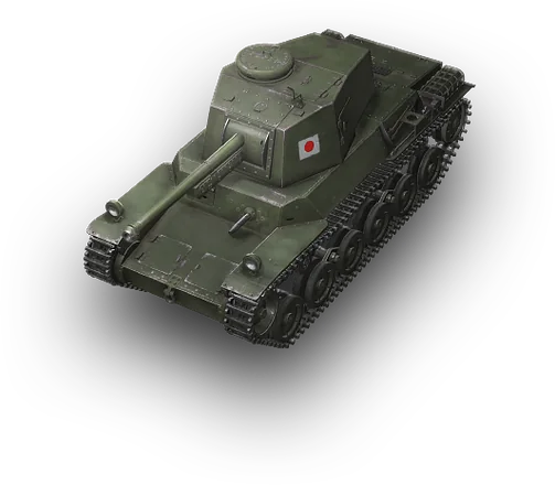 Type 3 Chi-Nu