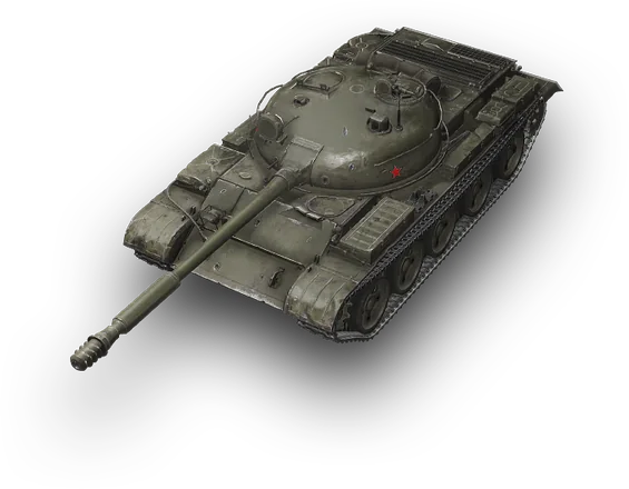 Т-62А