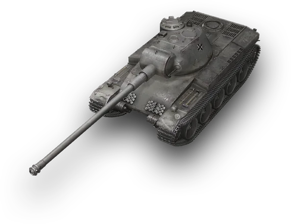Indien-Panzer