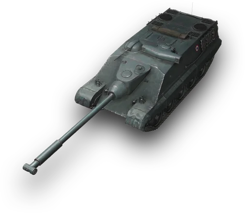 AMX 50 Foch (155)