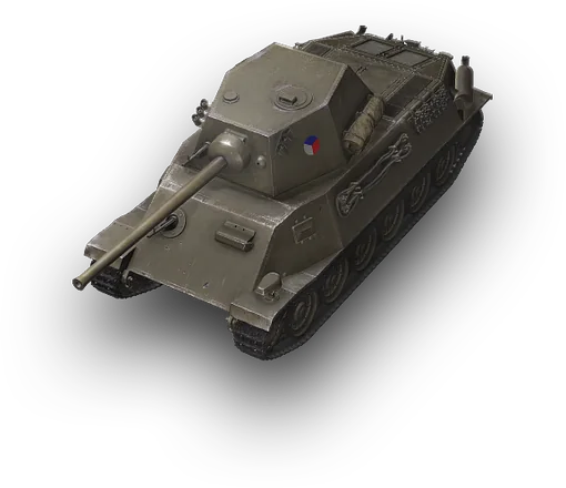 Škoda T 25