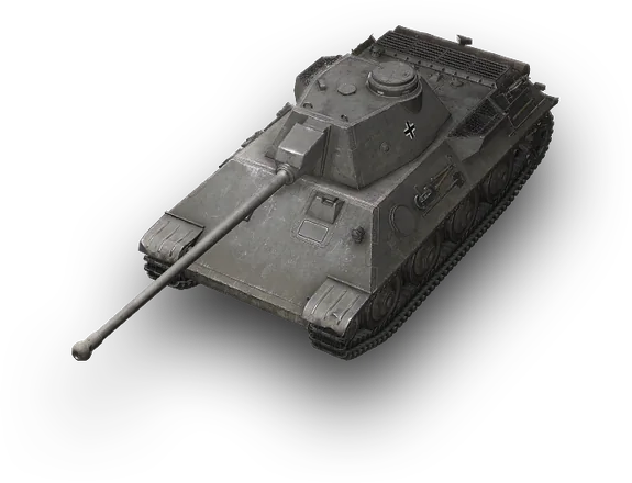 VK 30.01 (D)