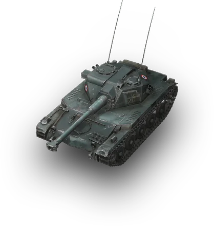 AMX ELC bis