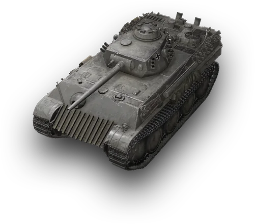 Aufklärungspanzer Panther