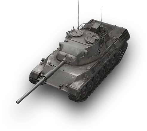 Leopard 1