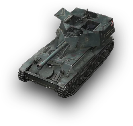 AMX 105 AM mle. 47