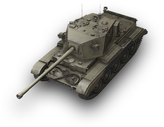 Charioteer