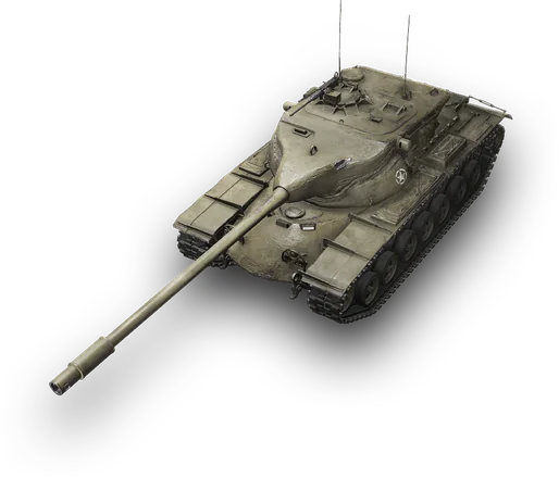 T57 Heavy